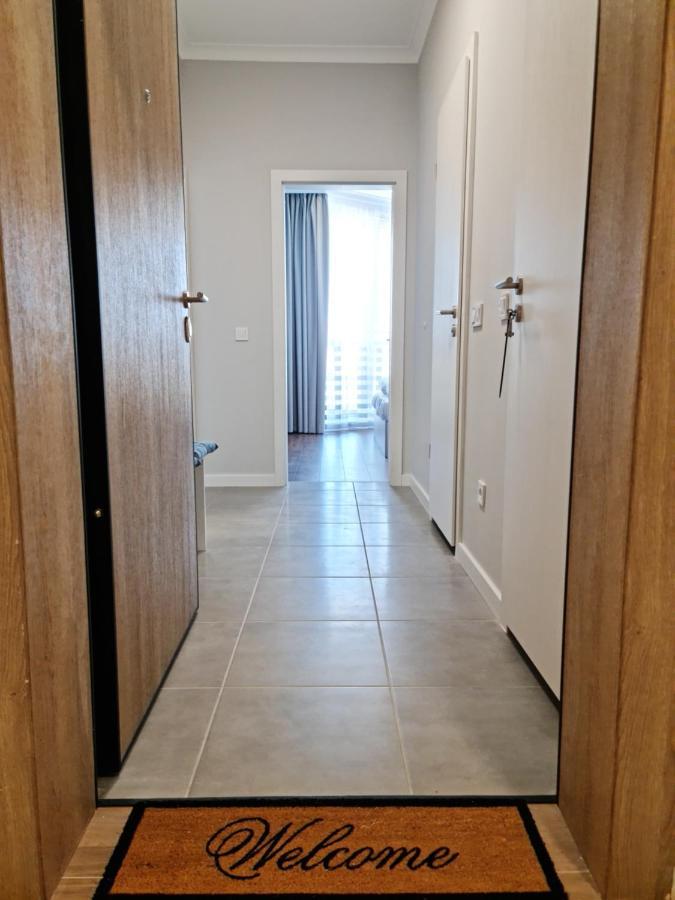 Raya Apartment Atlantis Atmosphere Бургас Екстериор снимка
