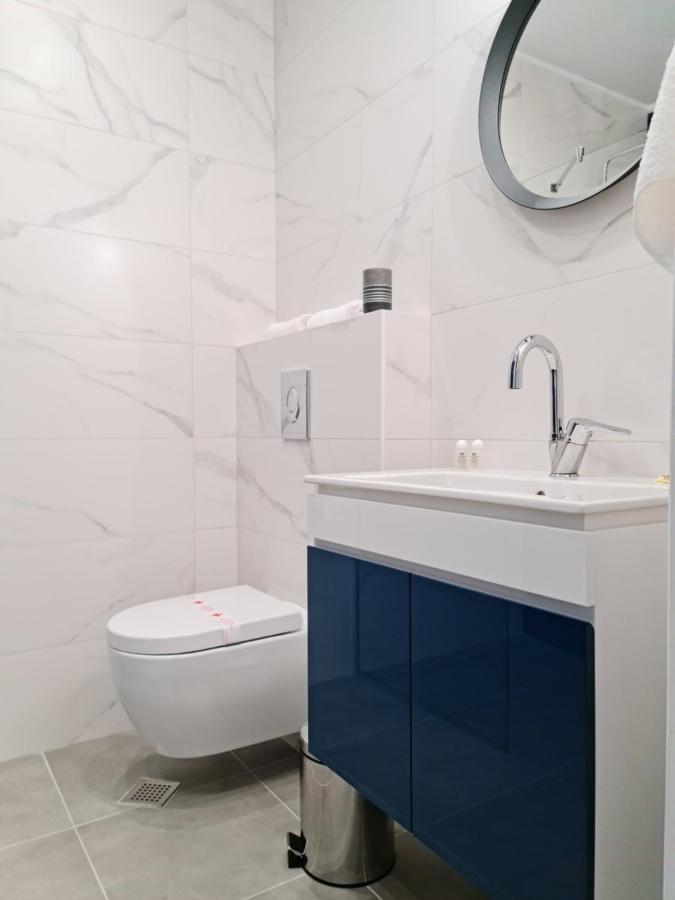 Raya Apartment Atlantis Atmosphere Бургас Екстериор снимка