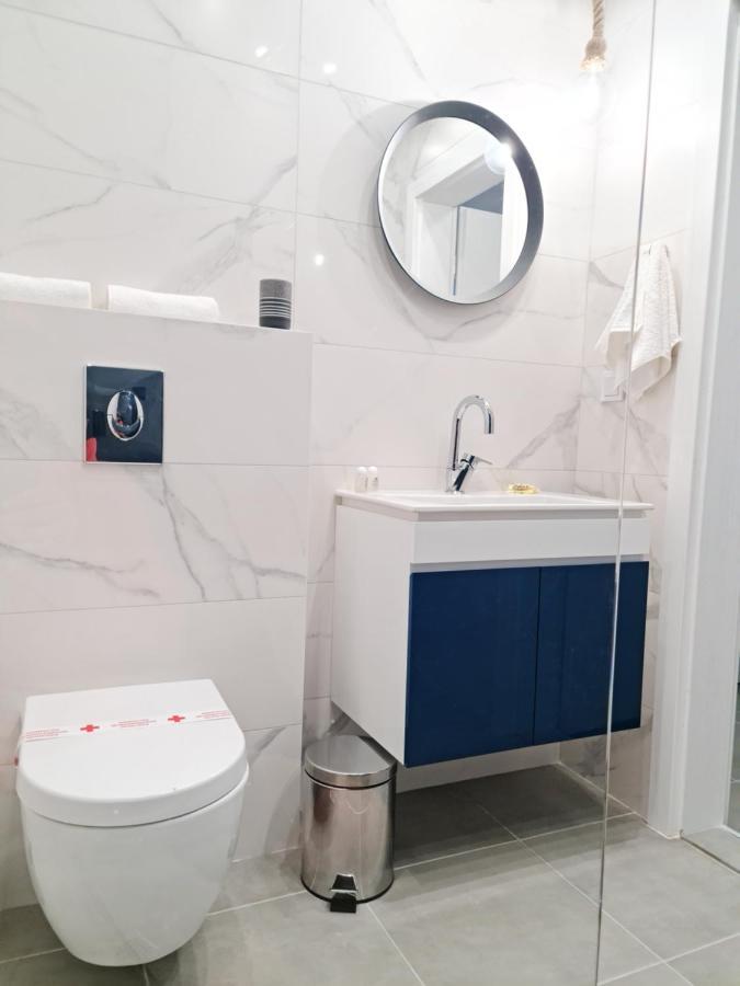 Raya Apartment Atlantis Atmosphere Бургас Екстериор снимка